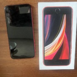 IPhone SE - фото 2