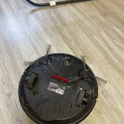 Моющий робот пылесос Redmond RV-R570 - фото 3