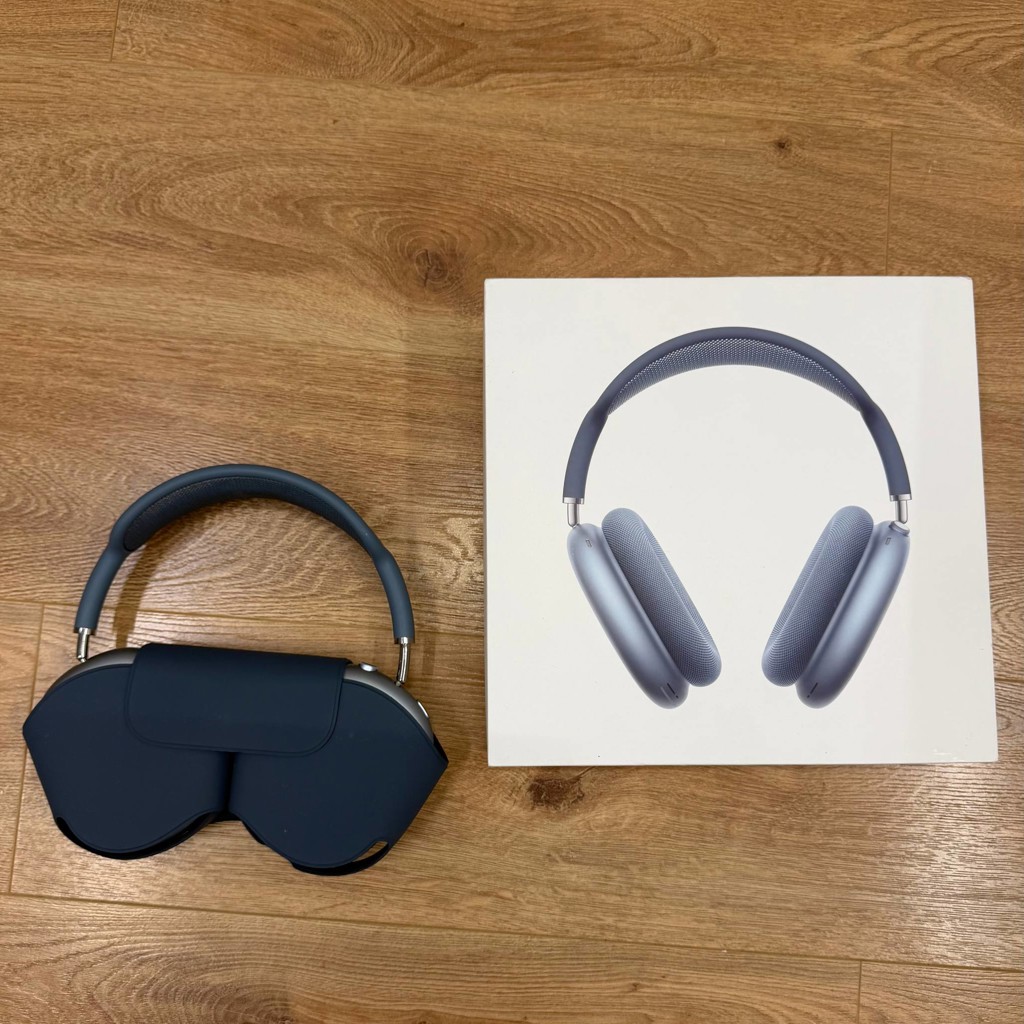 AirPods Max 2