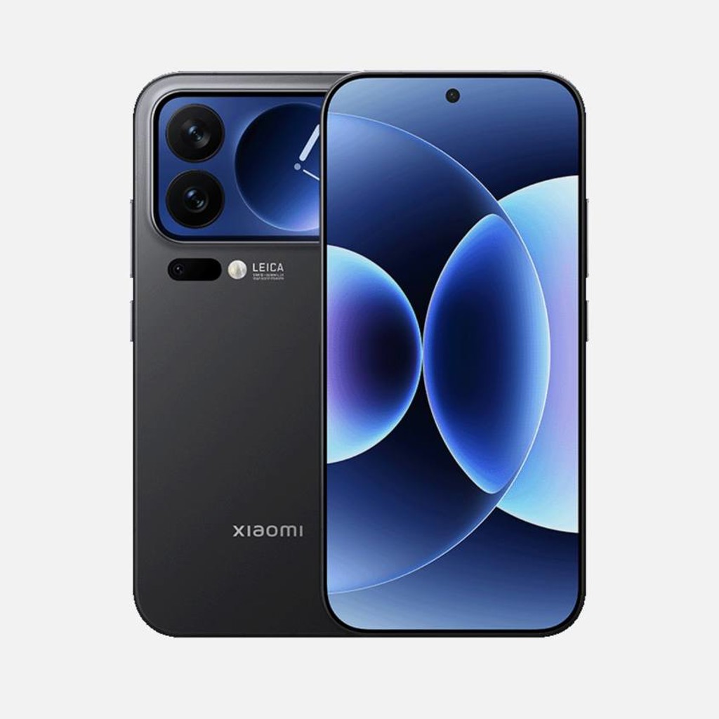 Xiaomi 17 Pro
