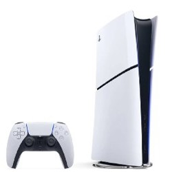 Sony PlayStation 5 Slim - фото 2