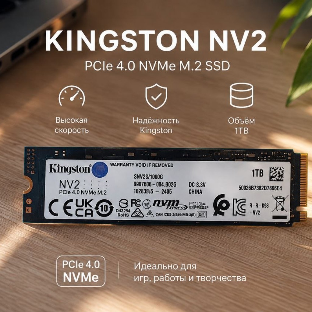 HDD Disk 2.5 на 2Tb
