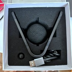 Микрофон FIFINE K678 USB - фото 2