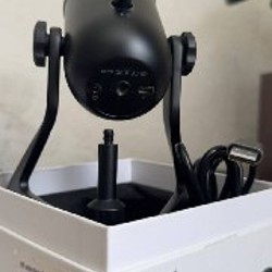 Микрофон FIFINE K678 USB - фото 3