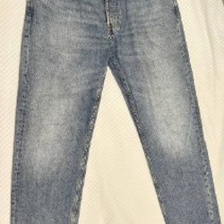 Джинсы мужские ZARA - фото 9