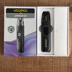 Voopoo Argus G3 - фото 2
