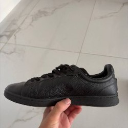 Кеды Lacoste - фото 2