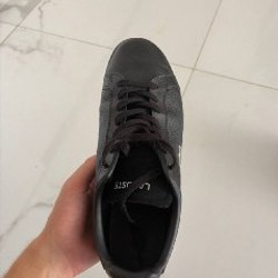 Кеды Lacoste - фото 3