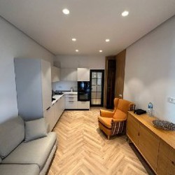 Квартира - фото 5