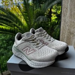 Беговые кроссовки New Balance - фото 2
