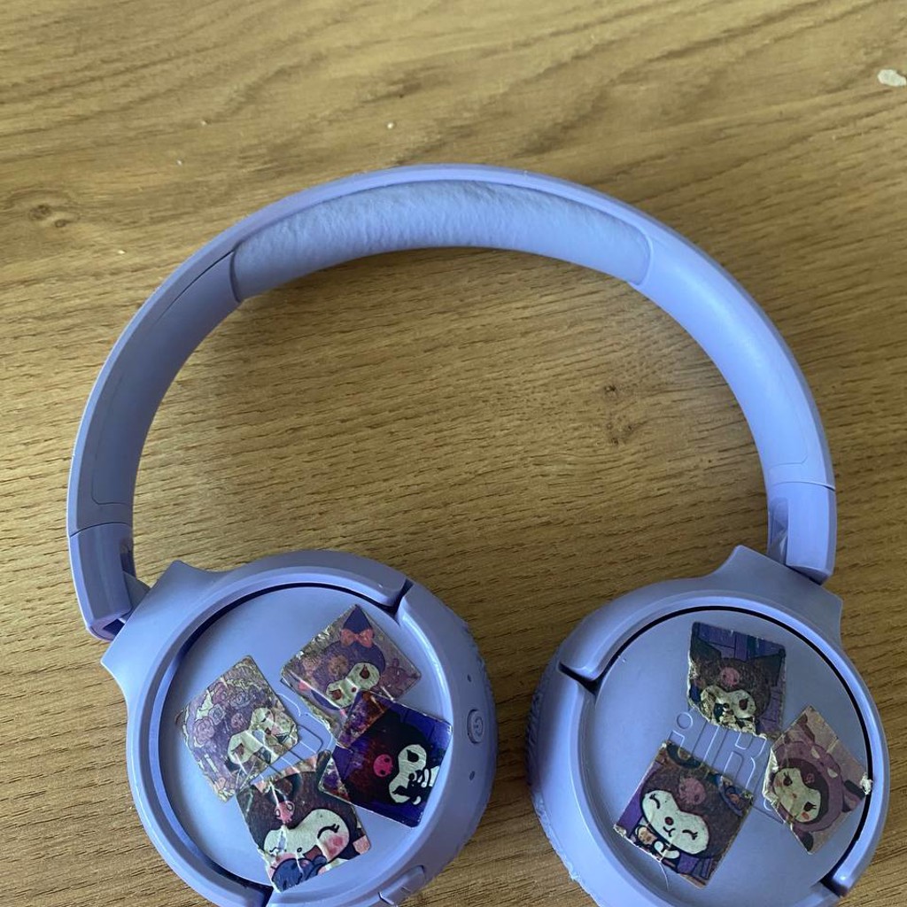 Наушники JBL Tune 520BT