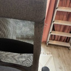 Стул компьютерный - фото 3
