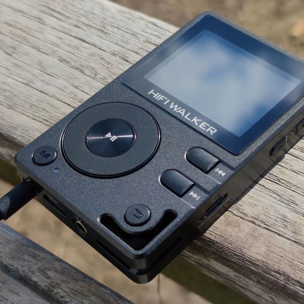 Hifi Walker H2 Bluetooth