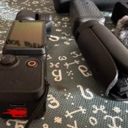 DJI Osmo Pocket 3 Creator Combo - фото 4