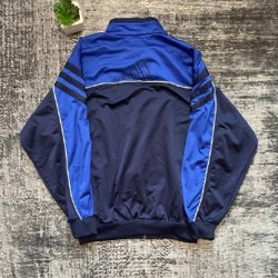 Retro Vintage adidas zip up - фото 3