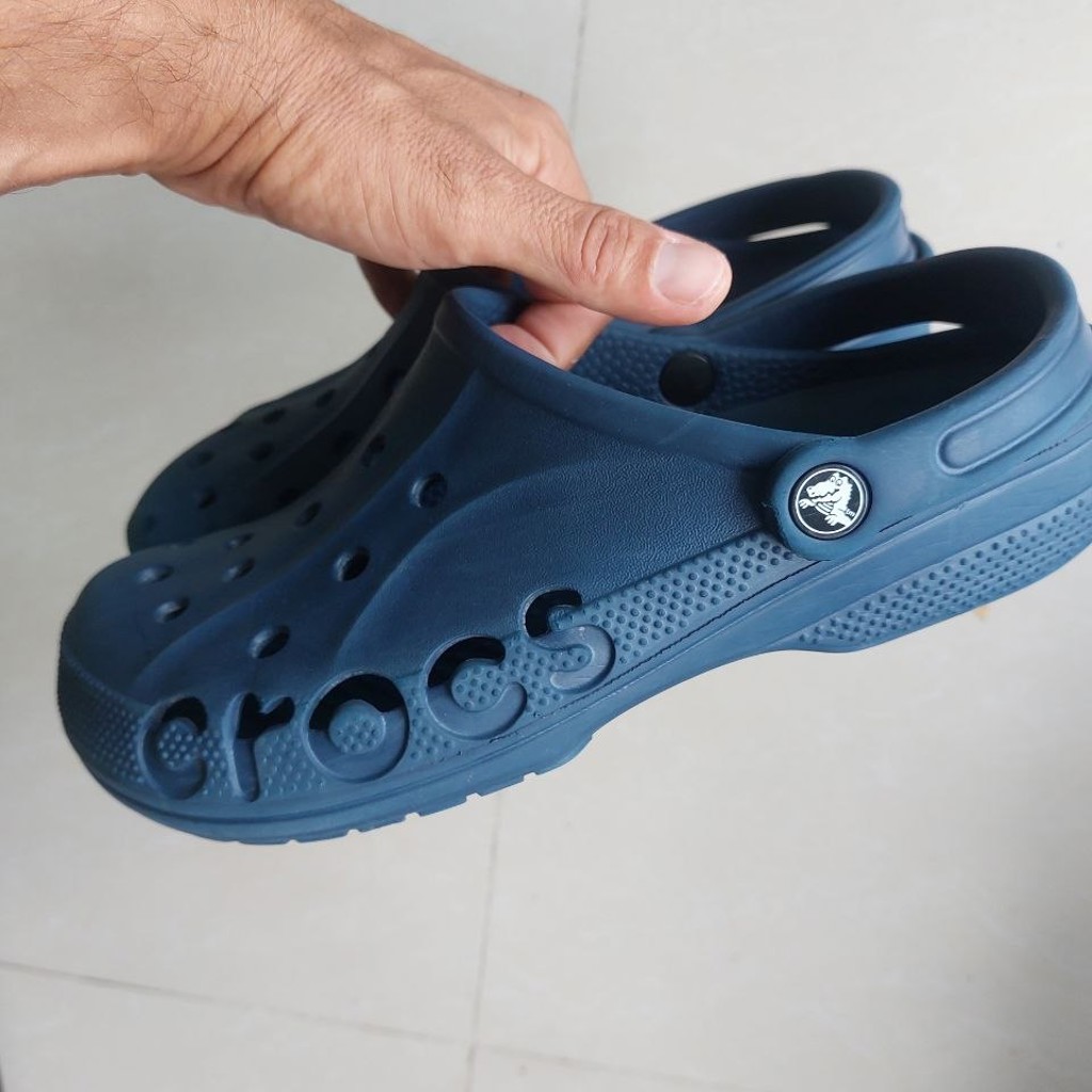 Сабо Crocs