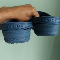 Сабо Crocs - фото 3
