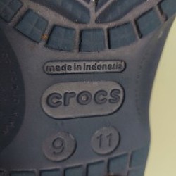 Сабо Crocs - фото 4