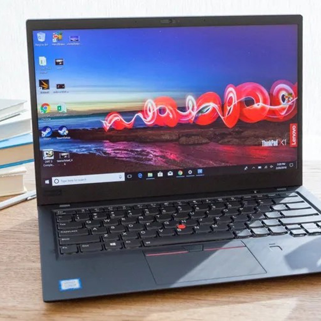 Lenovo ThinkPad X1 Carbon
