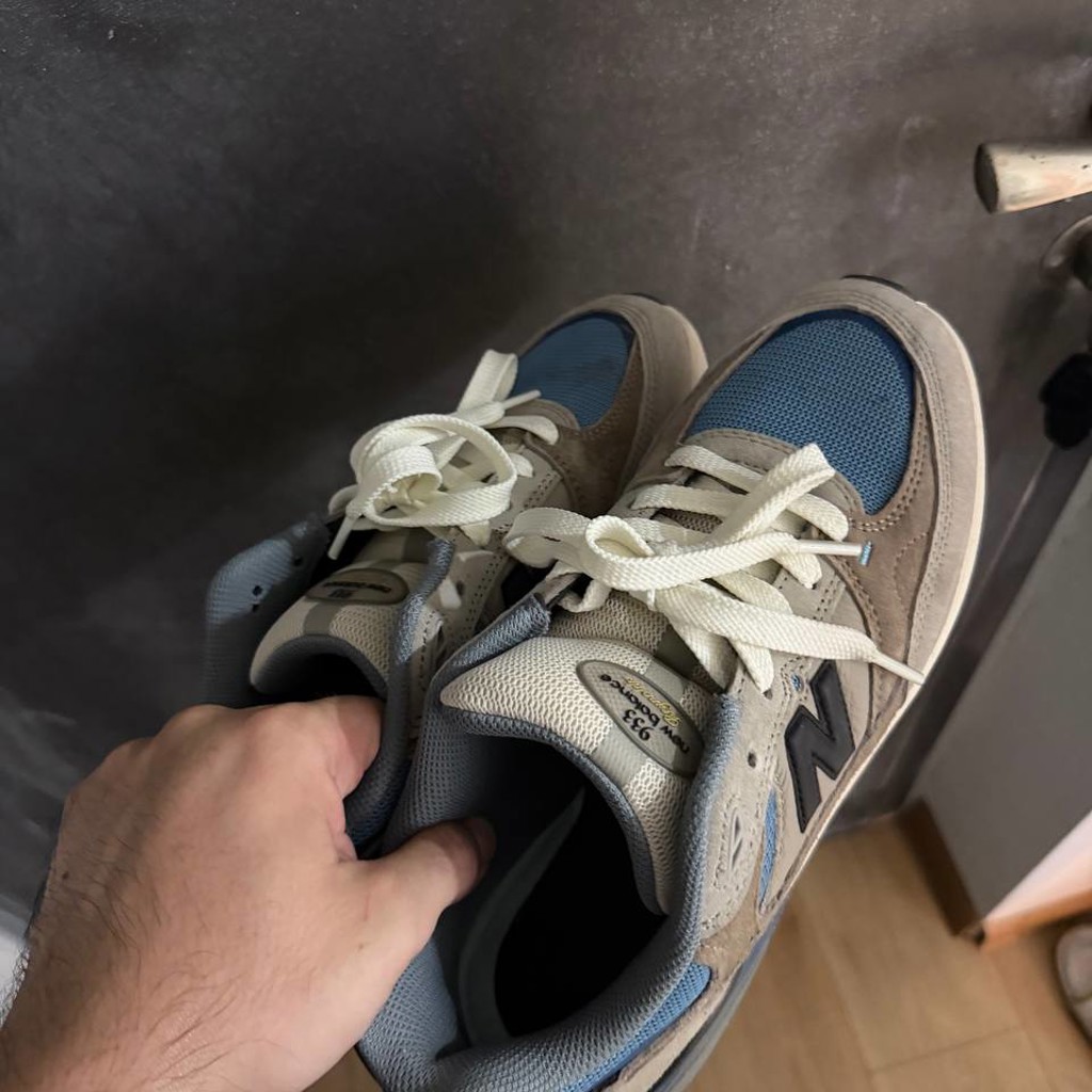 New Balance Reynolds 933