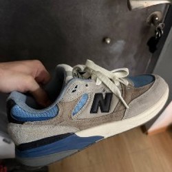 New Balance Reynolds 933 - фото 3