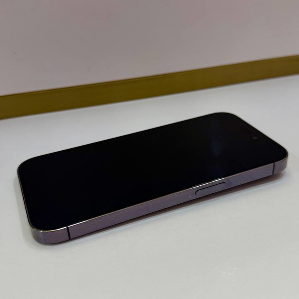 IPhone 14 Pro