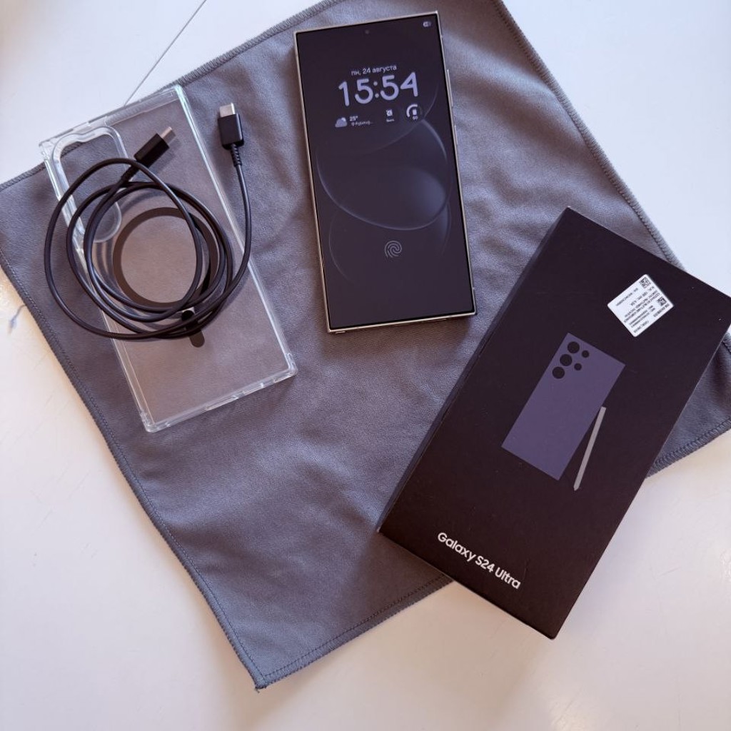 Samsung Galaxy S24 Ultra