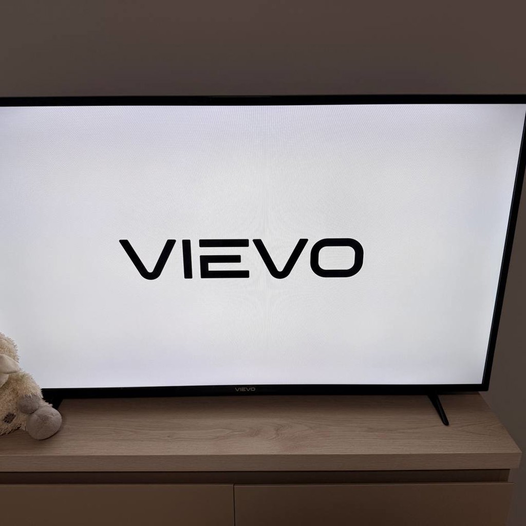 Телевизор VIEVIO 43 дюйма