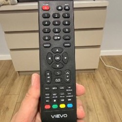 Телевизор VIEVIO 43 дюйма - фото 3