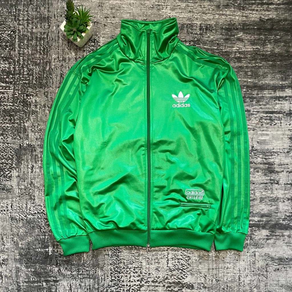 Adidas chile 62 zip up