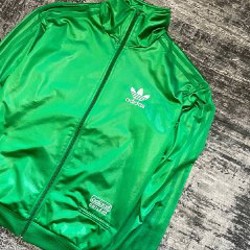 Adidas chile 62 zip up - фото 2