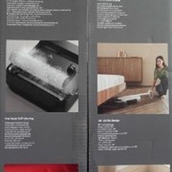 Моющий пылесос Xiaomi w30 pro - фото 3