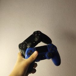 PS4 pro - фото 4