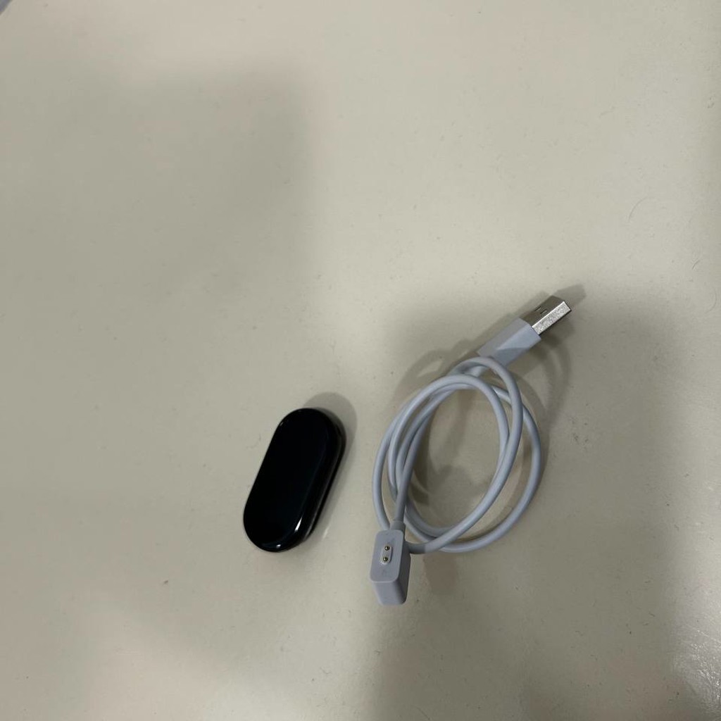 Smart band 10