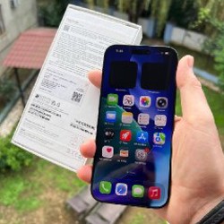 IPhone 15 Pro Max - фото 3