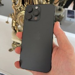IPhone 15 Pro Max - фото 6