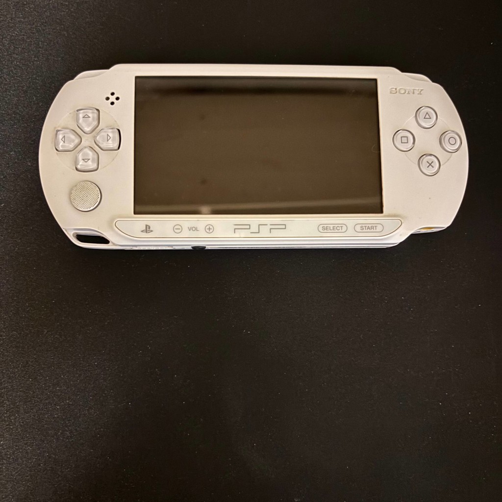 PSP E-1004