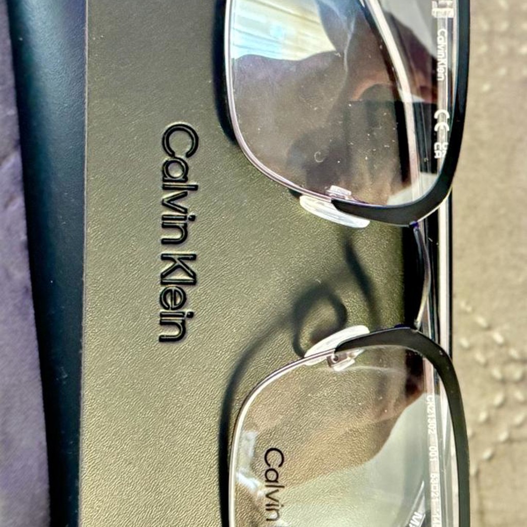Оправы для очков Calvin Klein