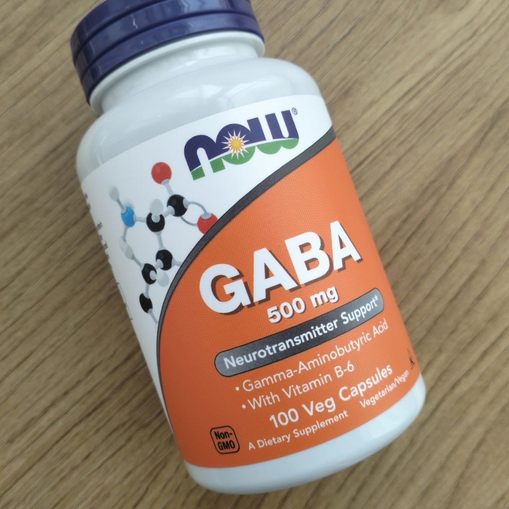 GABA