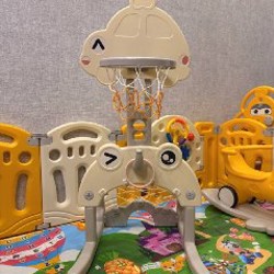 Детский игровой манеж - фото 2
