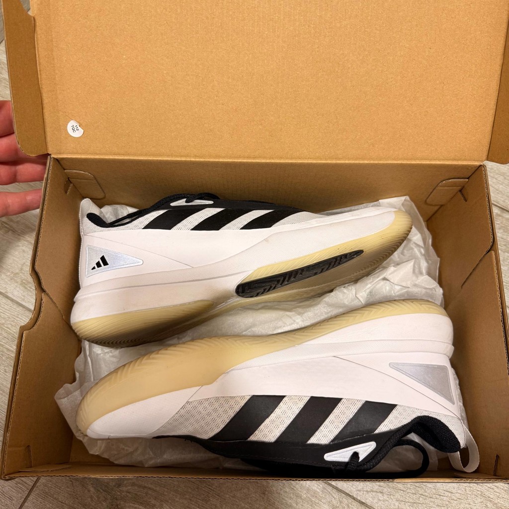 Adidas Subzone