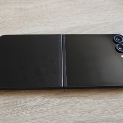 Samsung Galaxy Z Flip 6 - фото 8