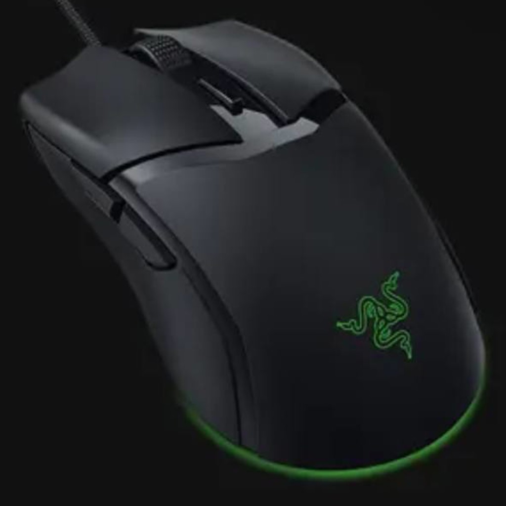 Мышка Razer Cobra