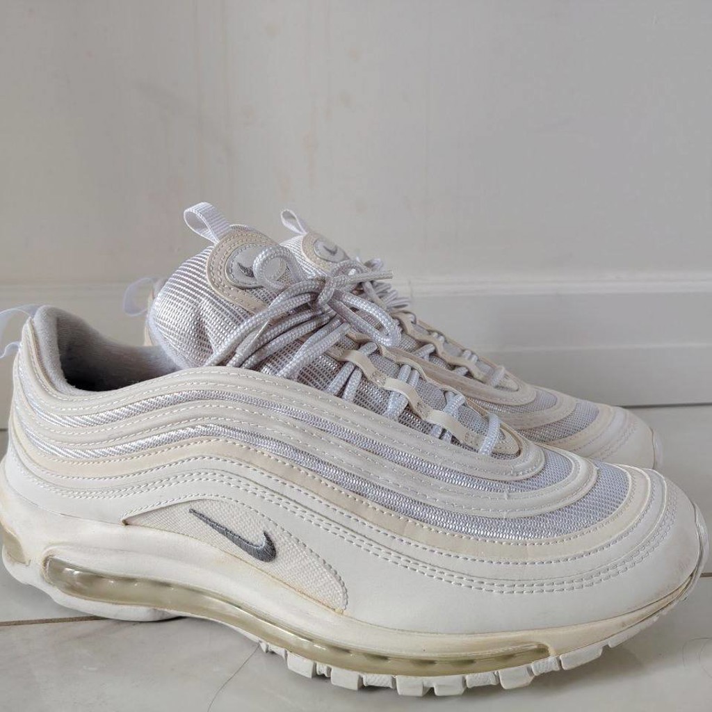 Nike air max 97