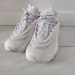 Nike air max 97 - фото 3