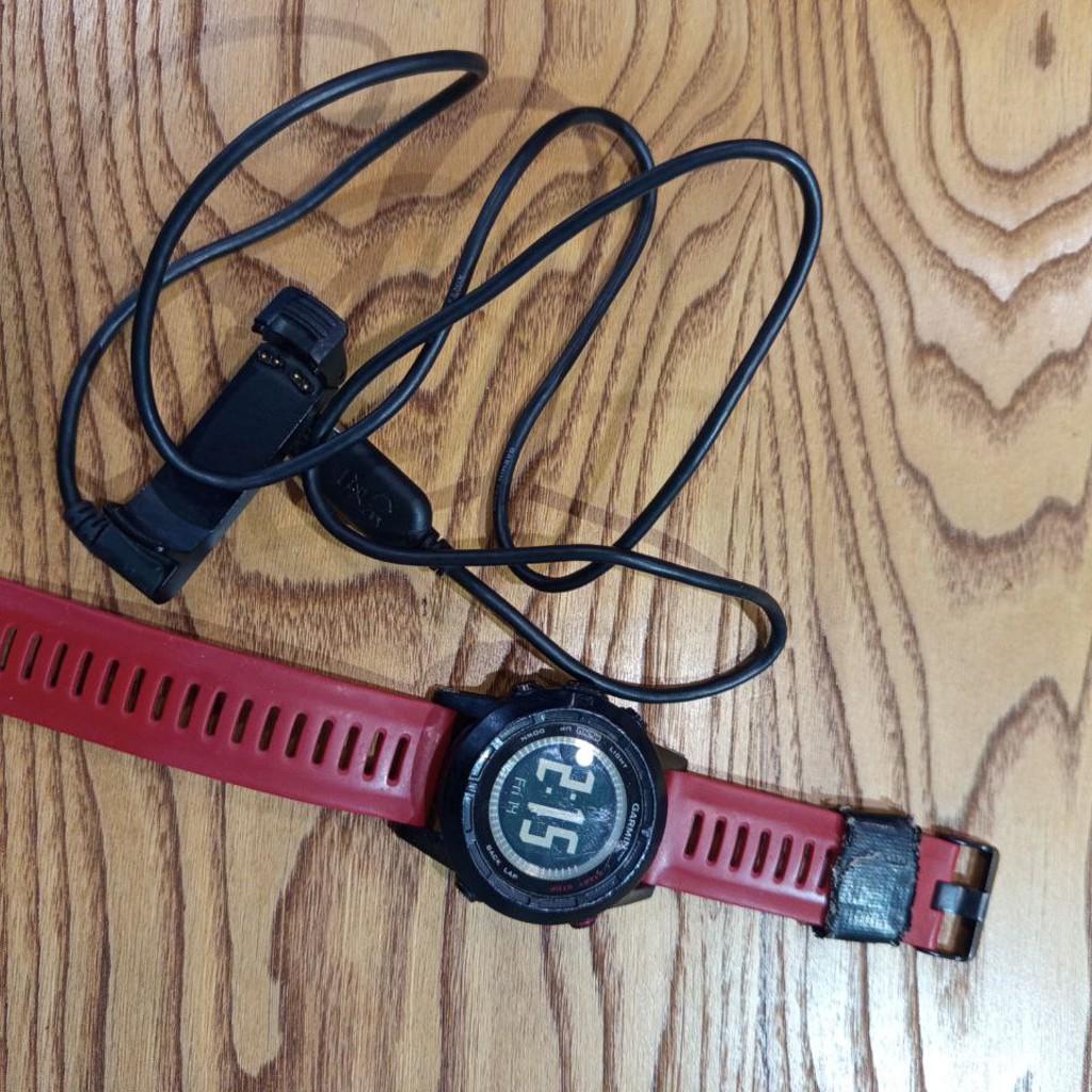 Часы Garmin fenix 2