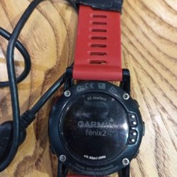 Часы Garmin fenix 2 - фото 4