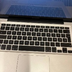 MacBook - фото 2