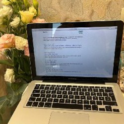MacBook - фото 3