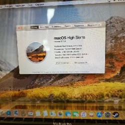 MacBook - фото 5